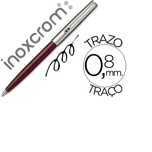 Esferográfica 77