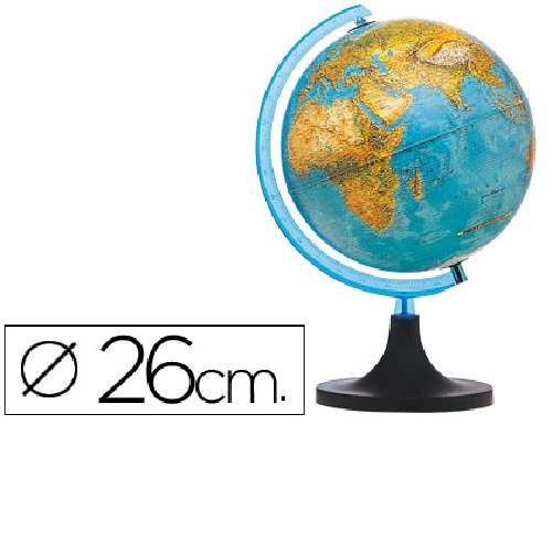 Globo com luz, 380 mm