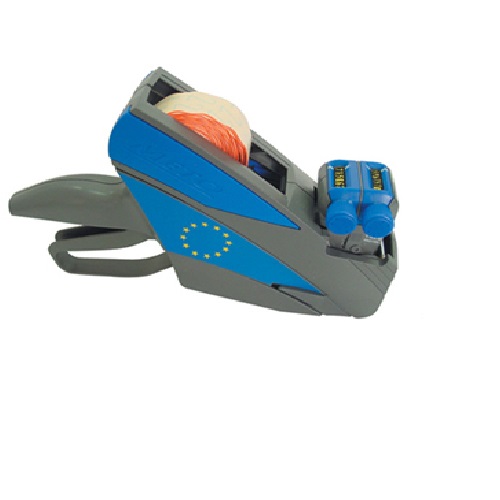 Máquina de etiquetar Eurokit 14.26