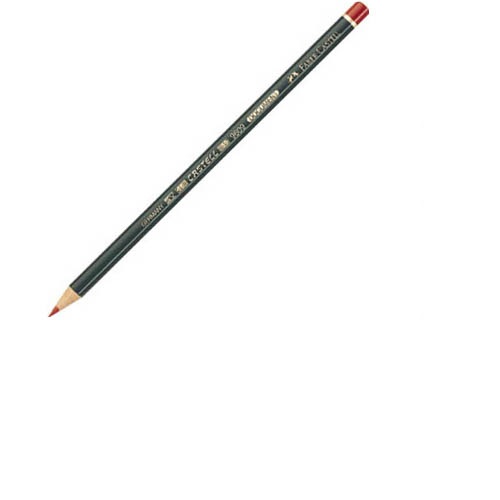 Lápis autocopiativos, Vermelho