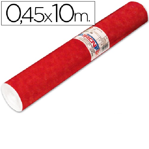 Rolos adesivos, Especial veludo vermelho