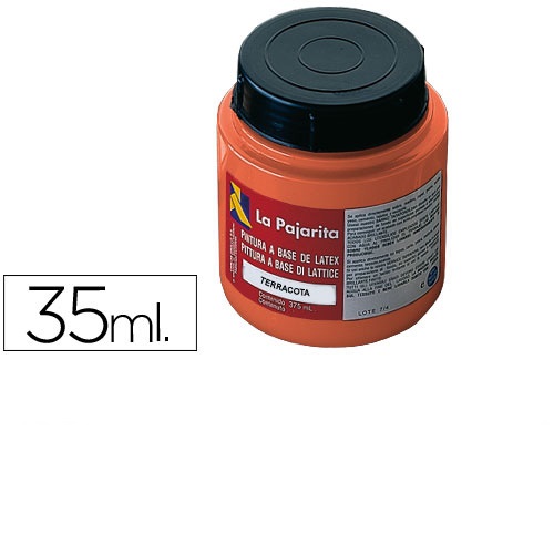 Pintura látex, Terra