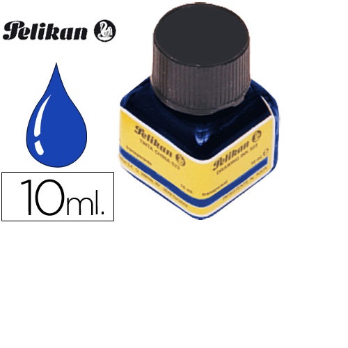 Tinta da china, Azul ultramar