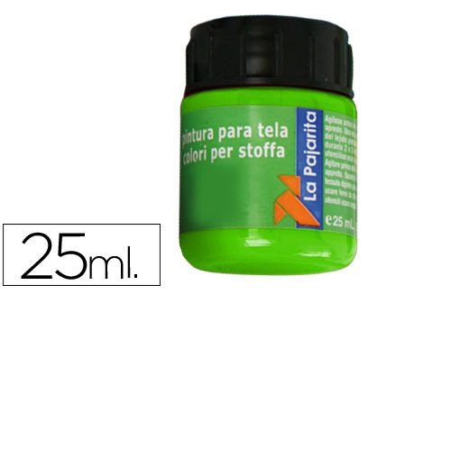 Pintura para tela, Verde primavera