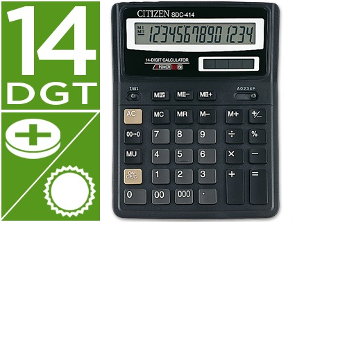 SDC-414N