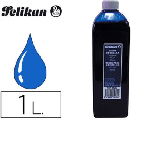 Tinta para almofada