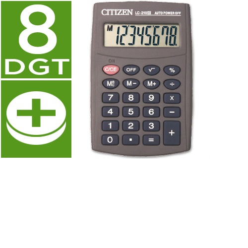 LC-210 N