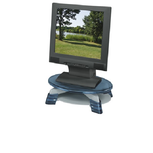 Suporte de monitor giratório