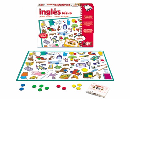 Inglês básico