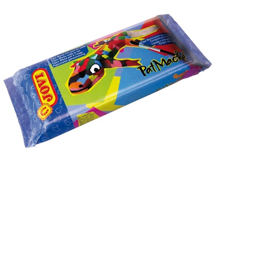 Pasta de Papel