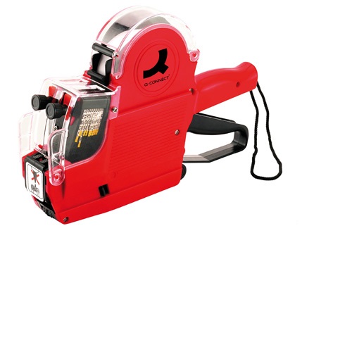 Máquina de etiquetar 2 linhas