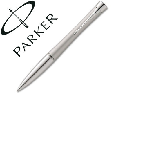 Esferográfica Silver