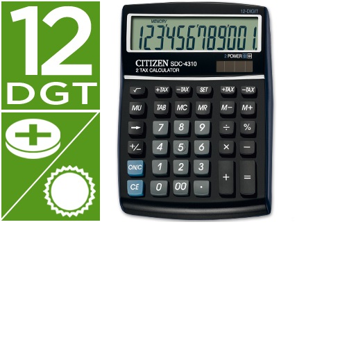 SDC-4310