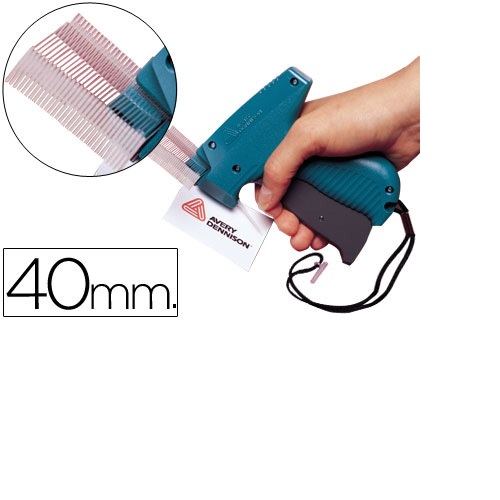 RECARGA de navetes 40 mm