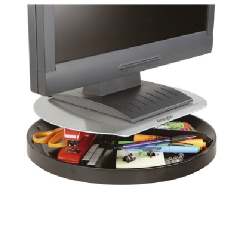 Suporte de monitor giratório