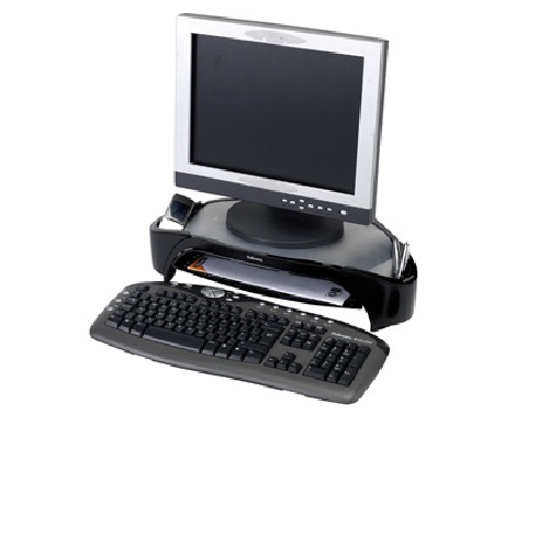 Suporte de monitor Smart Suites Plus