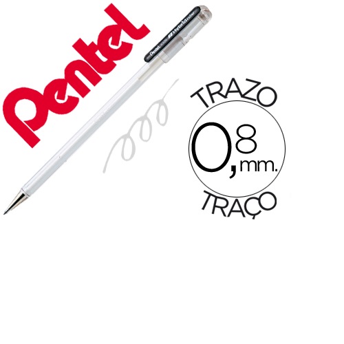 Roller K118, Branco