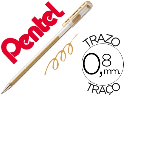 Roller K118, Ouro