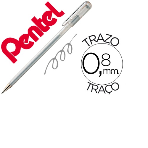 Roller K118, Prata