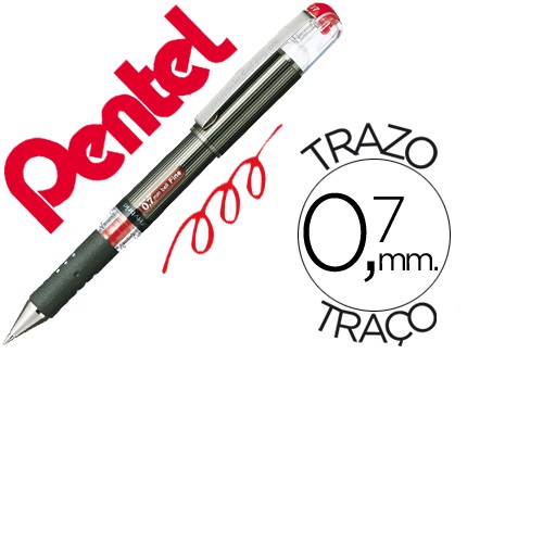 Roller K227, Vermelho