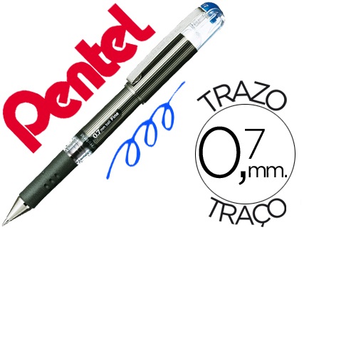 Roller K227, Azul