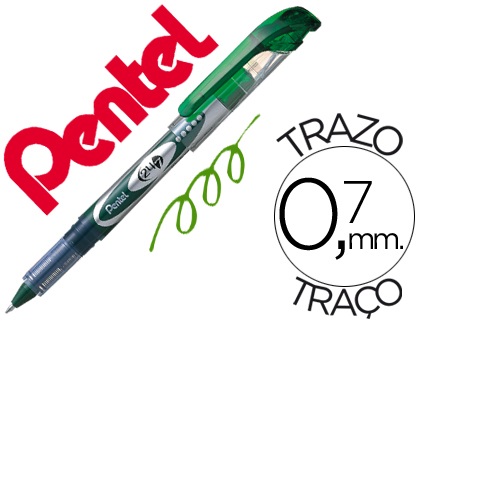 Roller BLD97, Verde