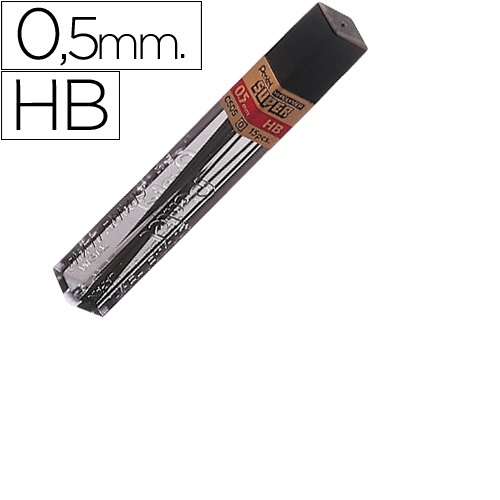 Mina Super C505-HB, 0,5 mm