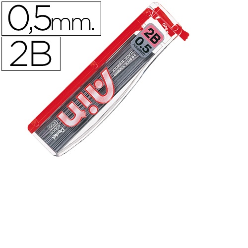 Minas hi polymer AIN C255-2B, 0,5 mm