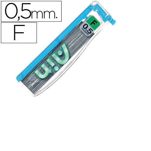 Minas hi polymer AIN C255-F, 0,5 mm