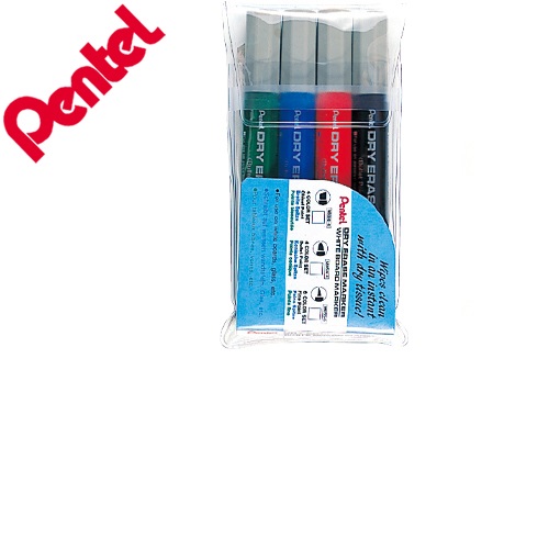Marcador MW5W quadro branco