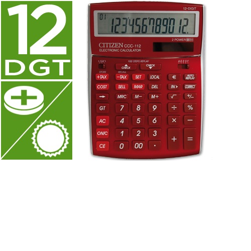 CCC-112, Bordeaux