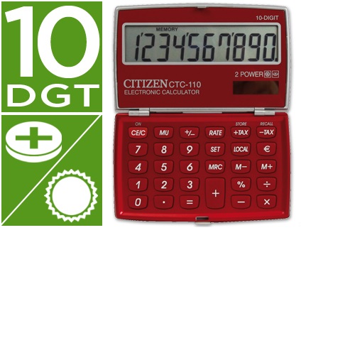 CTC-110, Bordeaux