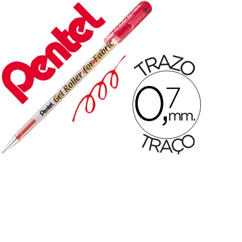 Roller BN15, Vermelho