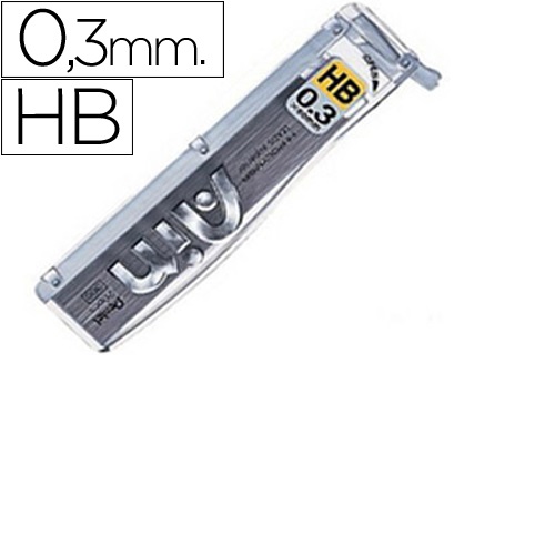 Minas hi polymer AIN C253-HB