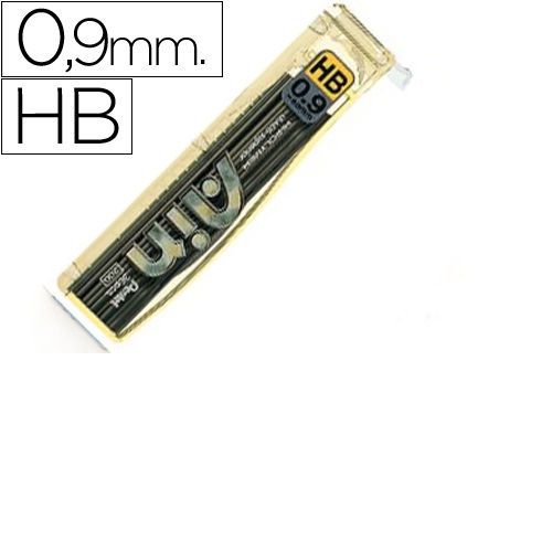 Minas hi polymer AIN C259-HB