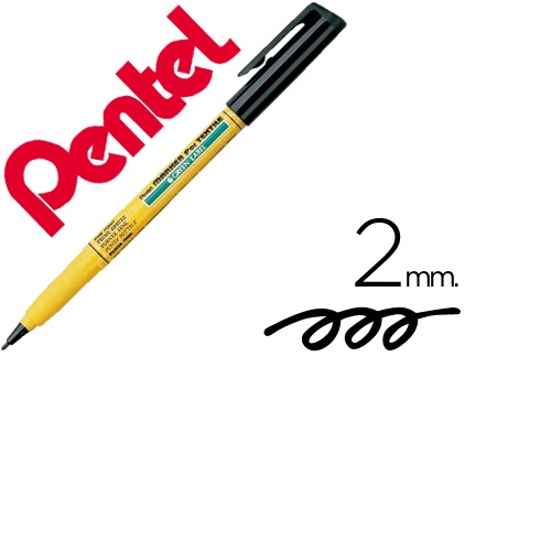 Marcador para tecido NM10