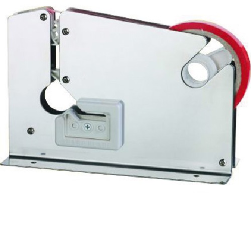 Máquina para fechar sacos de plástico, Aço