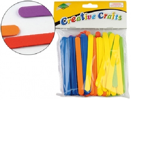 Palitos para trabalhos manuais