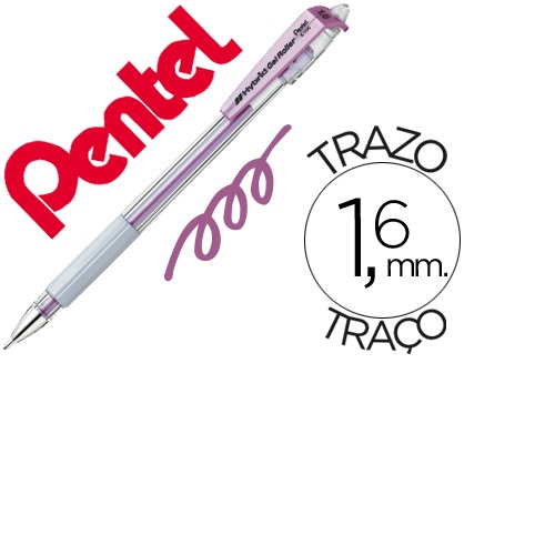 Roller Hibrida K180 e K186, Violeta