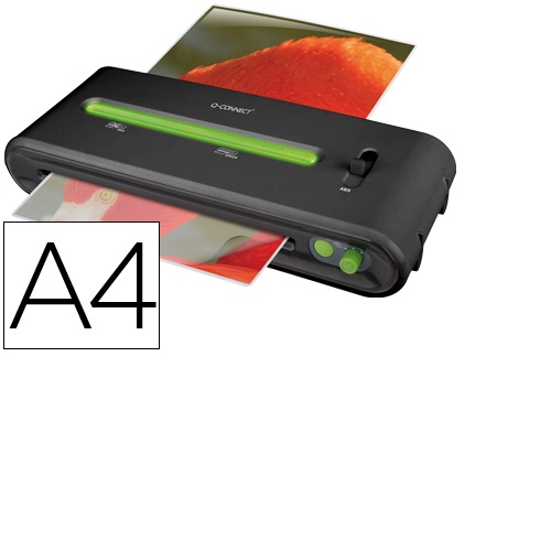 Plastificadora Din A4
