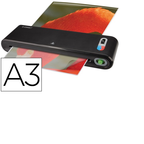 Plastificadora Din A3