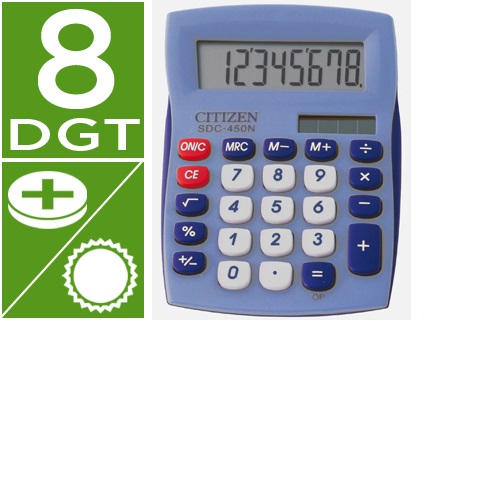 SDC-450, Celeste