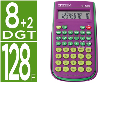 SR-135 F, Violeta