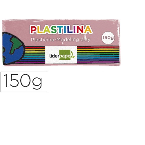 Plasticina 150 gr. Carne