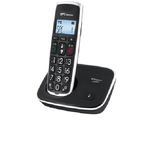 Telefone sem fios DECT