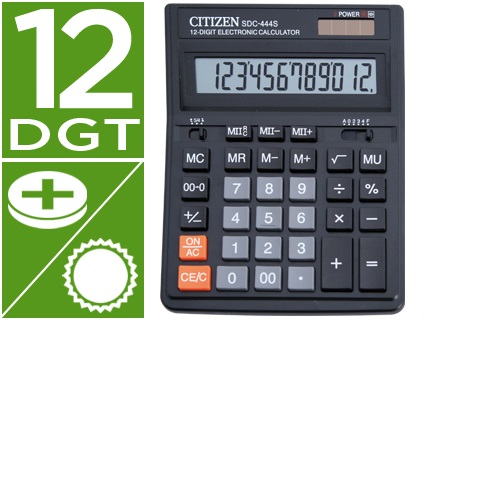 SDC-444S