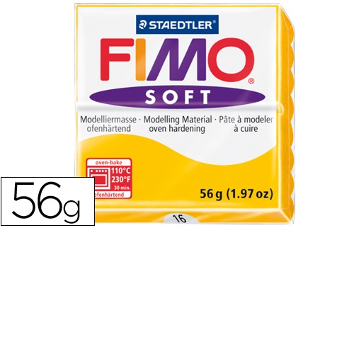 Pasta para modelar, Amarelo