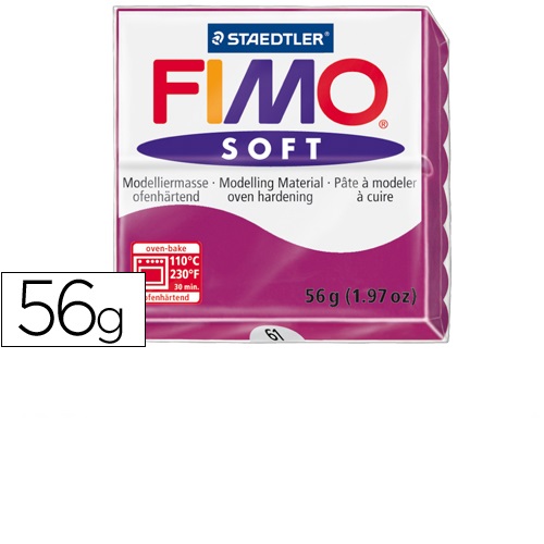 Pasta para modelar, Purpura