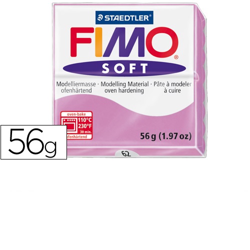 Pasta para modelar, Violeta escuro