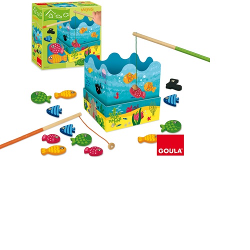 Jogo da pesca
